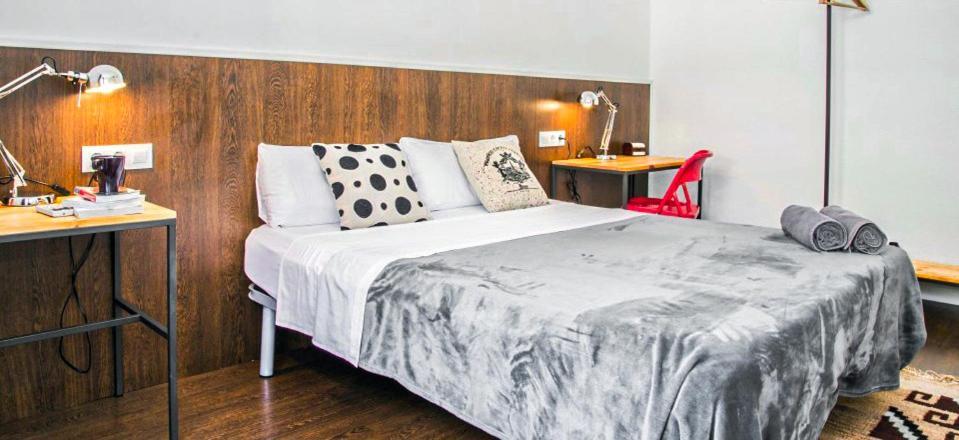شقة Traveller House برشلونة المظهر الخارجي الصورة
