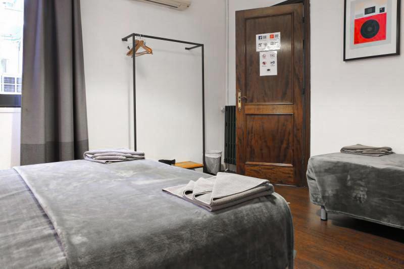 شقة Traveller House برشلونة المظهر الخارجي الصورة