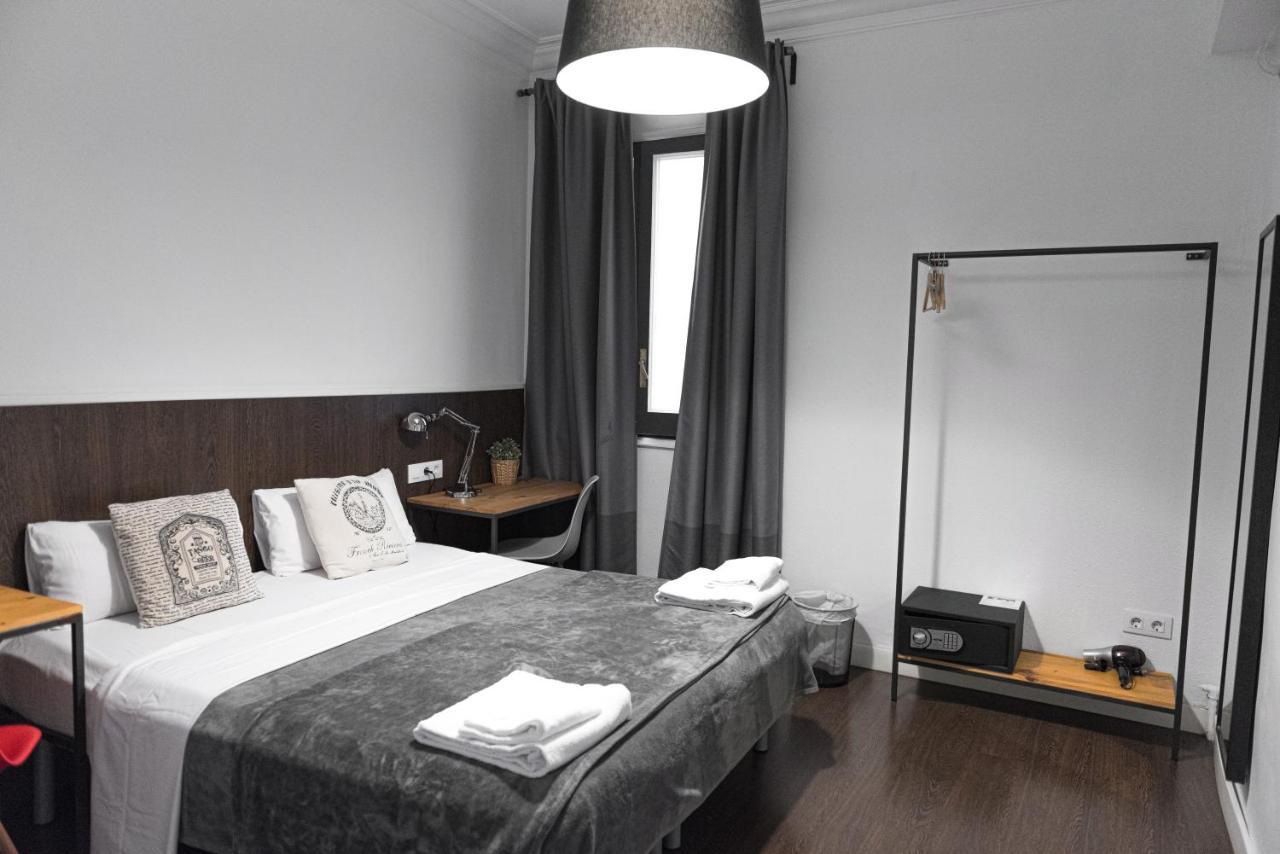 شقة Traveller House برشلونة المظهر الخارجي الصورة