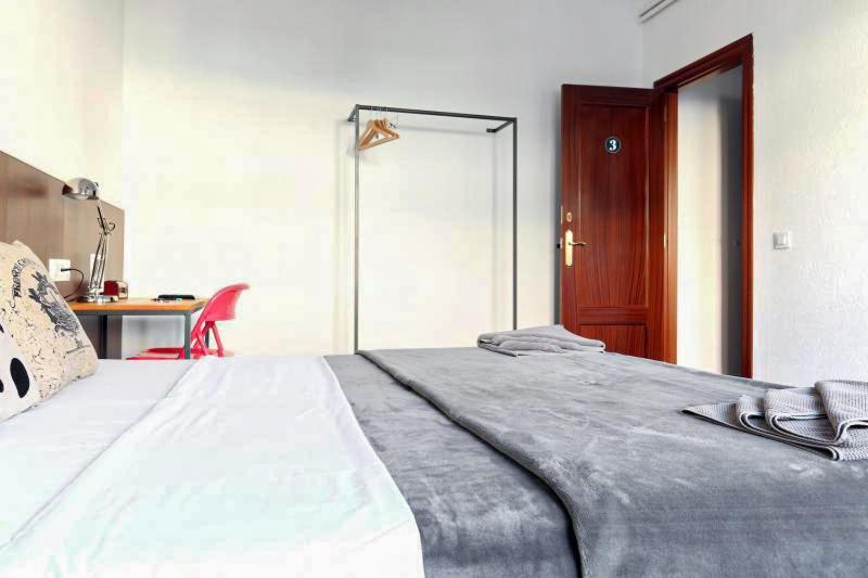 شقة Traveller House برشلونة المظهر الخارجي الصورة