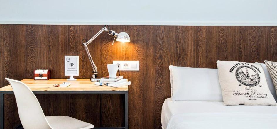 شقة Traveller House برشلونة المظهر الخارجي الصورة