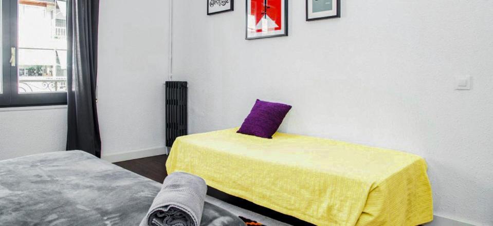 شقة Traveller House برشلونة المظهر الخارجي الصورة