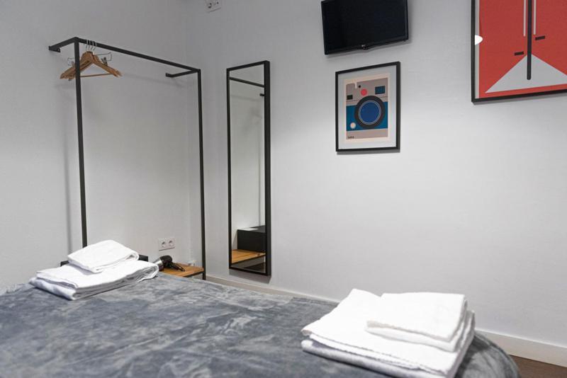 شقة Traveller House برشلونة المظهر الخارجي الصورة